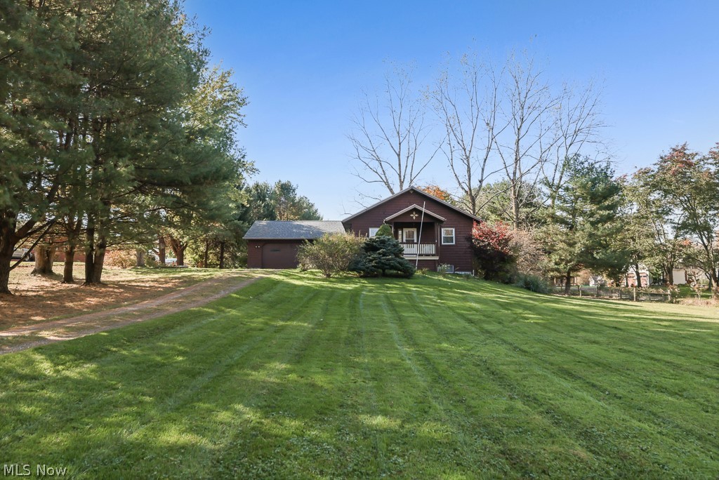 1357 Aberagg Road Atwater OH 44201