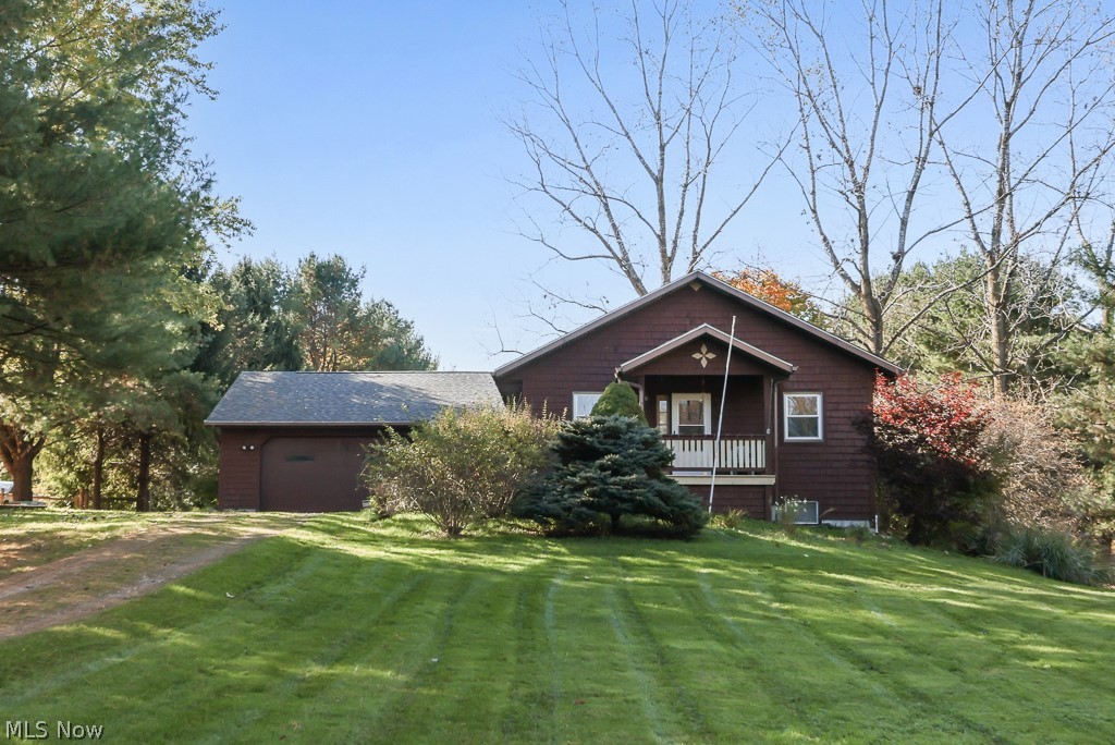 1357 Aberagg Road Atwater OH 44201