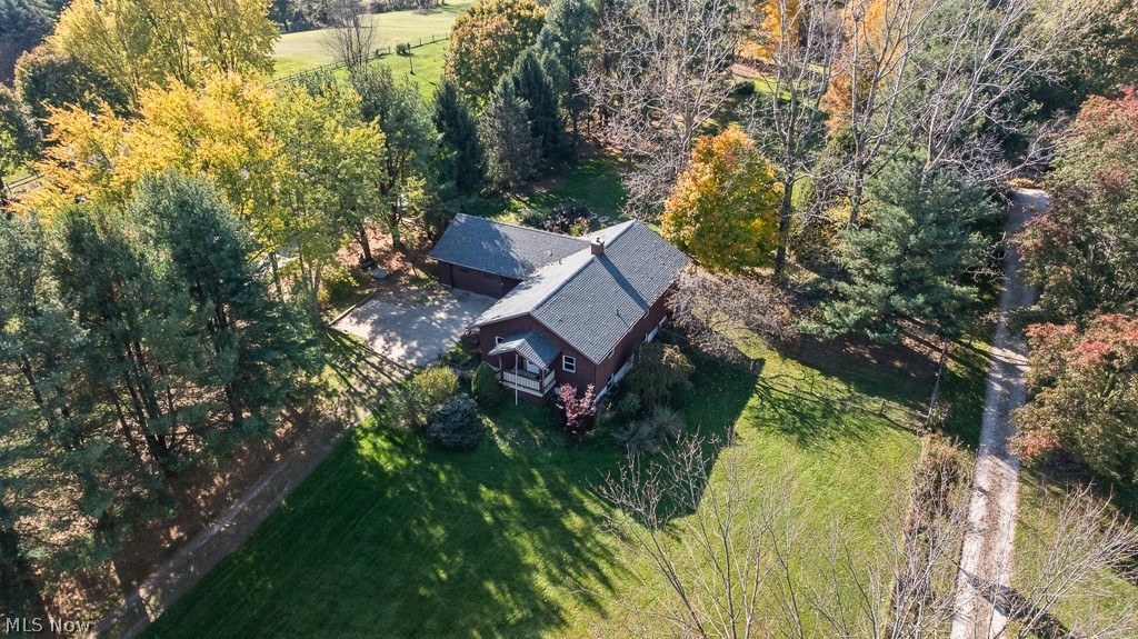 1357 Aberagg Road Atwater OH 44201