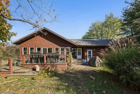 1357 Aberagg Road Atwater OH 44201