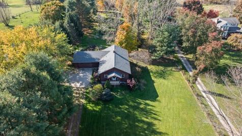 1357 Aberagg Road Atwater OH 44201