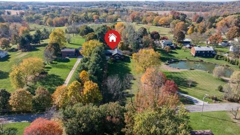 1357 Aberagg Road Atwater OH 44201
