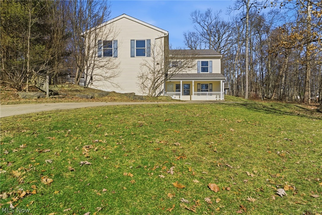 Sagamore Hills OH, 419 Mcneil Drive