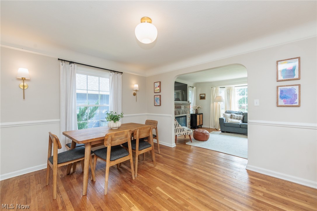 504 Columbia Road Bay Village OH 44140