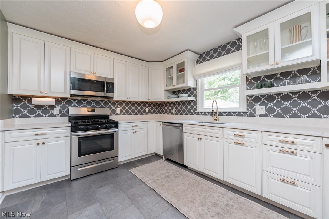 504 Columbia Road Bay Village OH 44140
