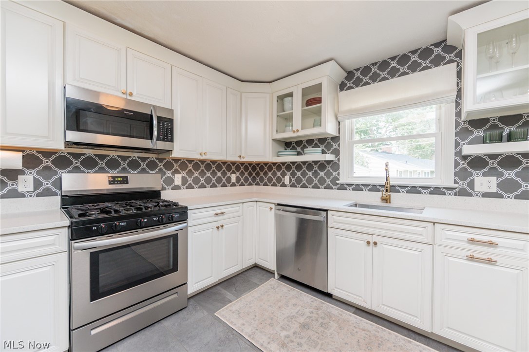 504 Columbia Road Bay Village OH 44140