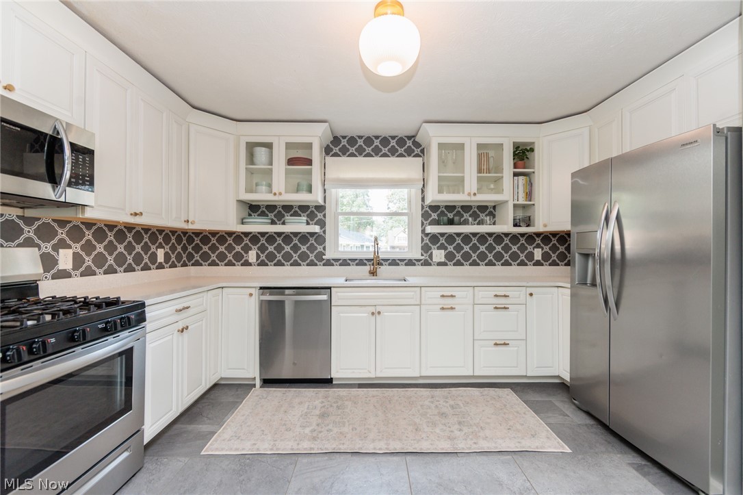 504 Columbia Road Bay Village OH 44140