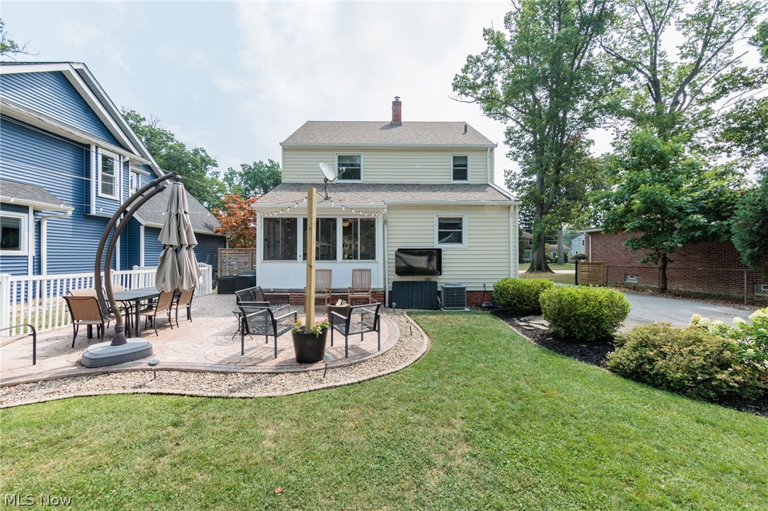 504 Columbia Road Bay Village OH 44140