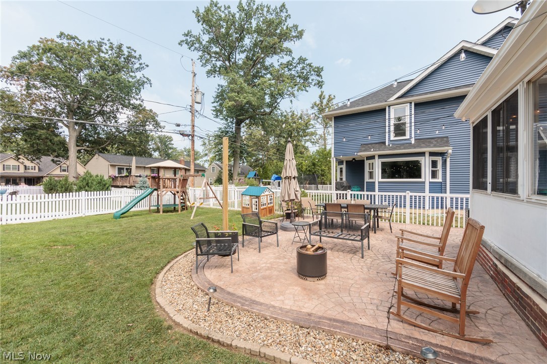 504 Columbia Road Bay Village OH 44140