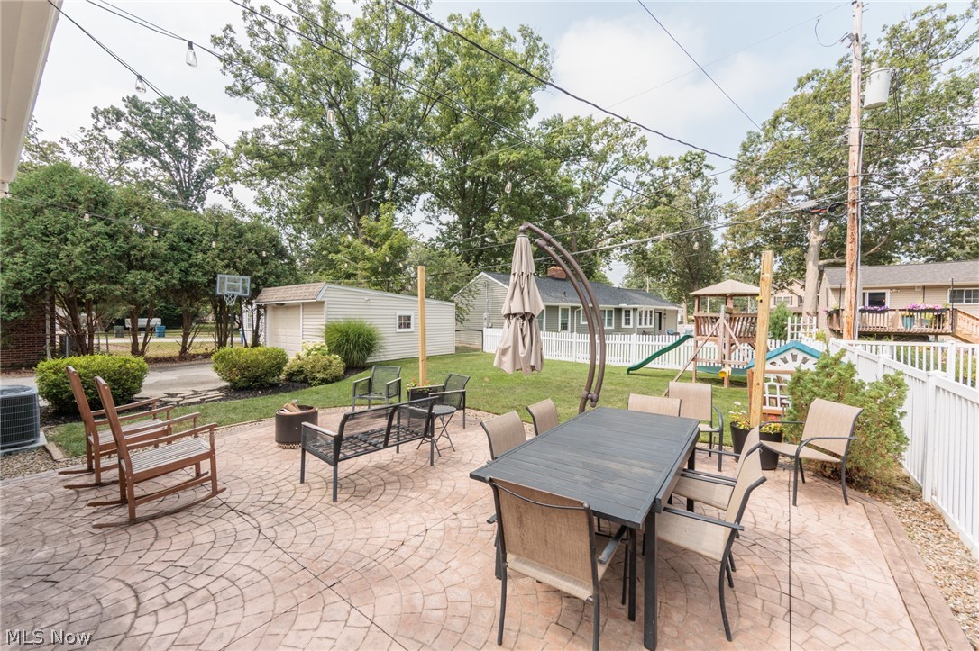 504 Columbia Road Bay Village OH 44140