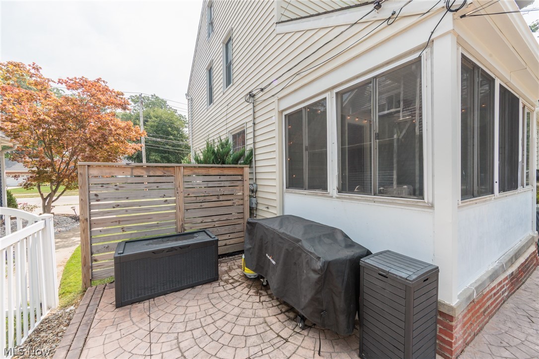 504 Columbia Road Bay Village OH 44140