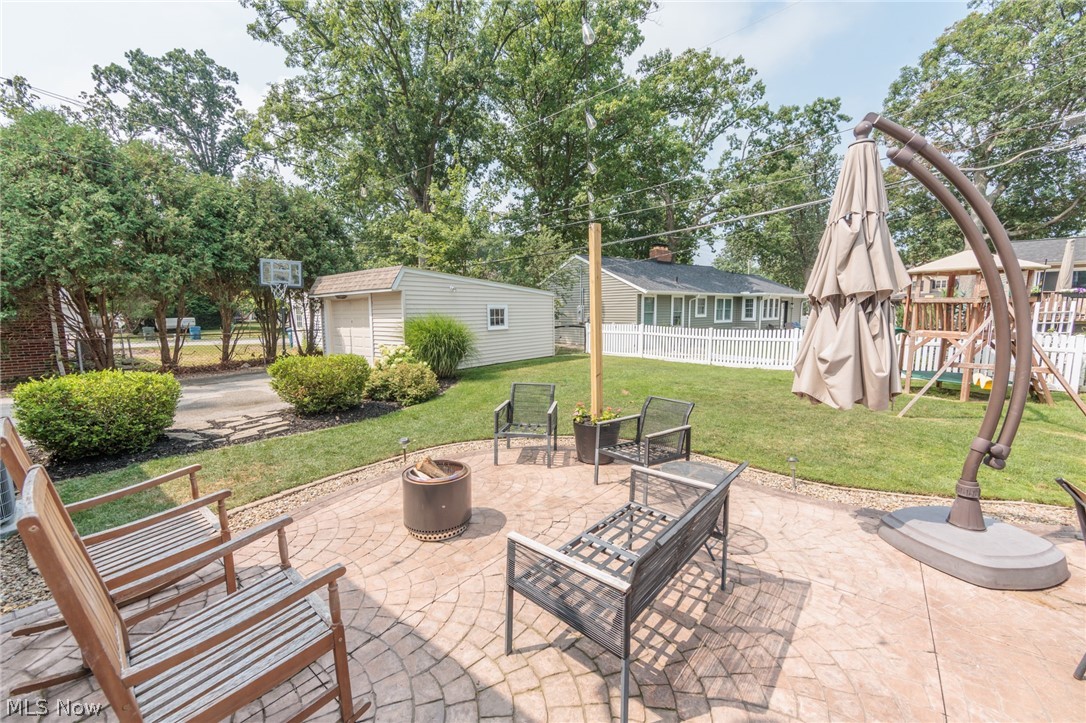 504 Columbia Road Bay Village OH 44140