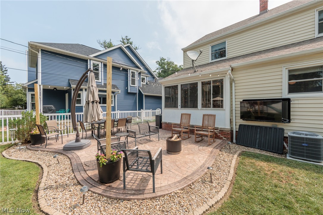 504 Columbia Road Bay Village OH 44140