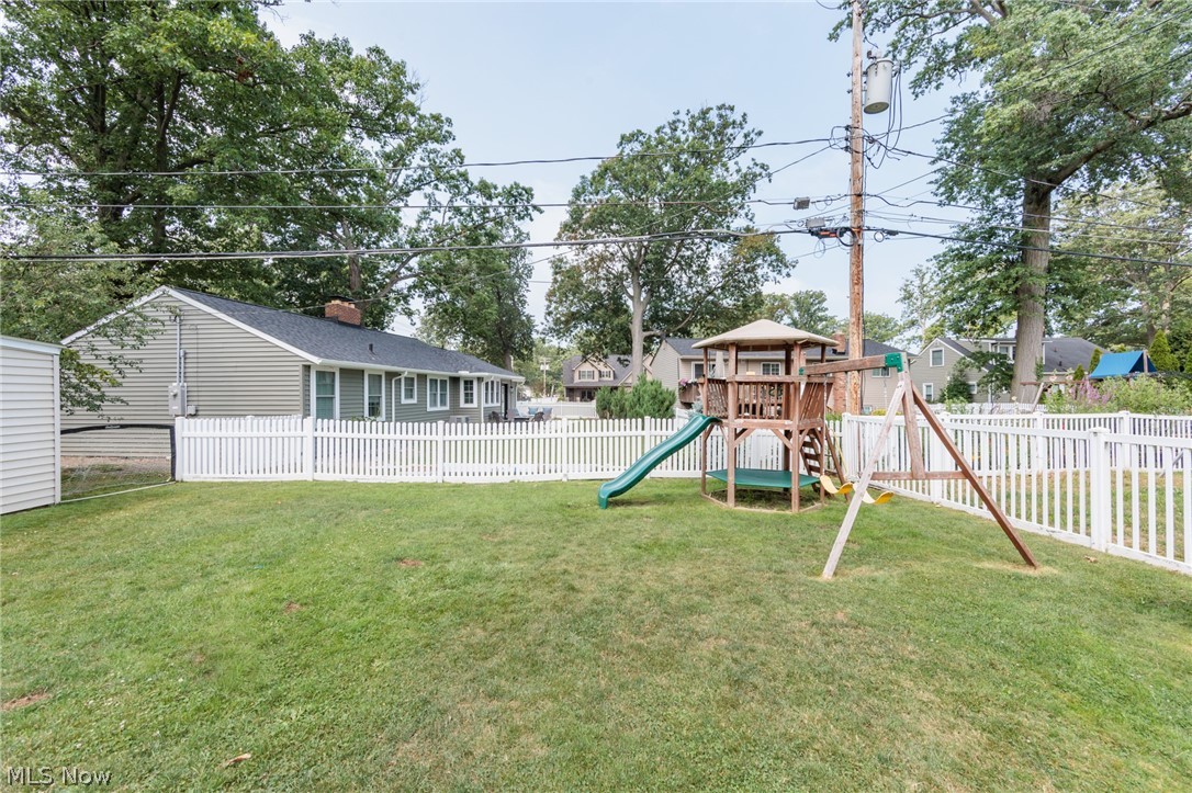 504 Columbia Road Bay Village OH 44140
