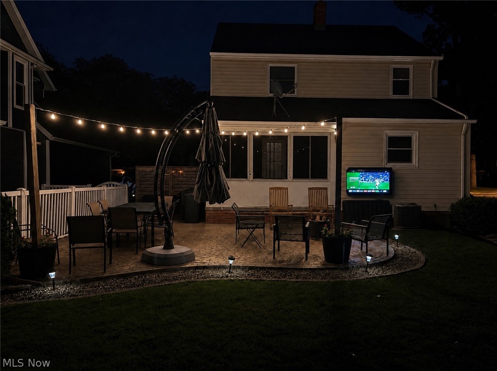 504 Columbia Road Bay Village OH 44140