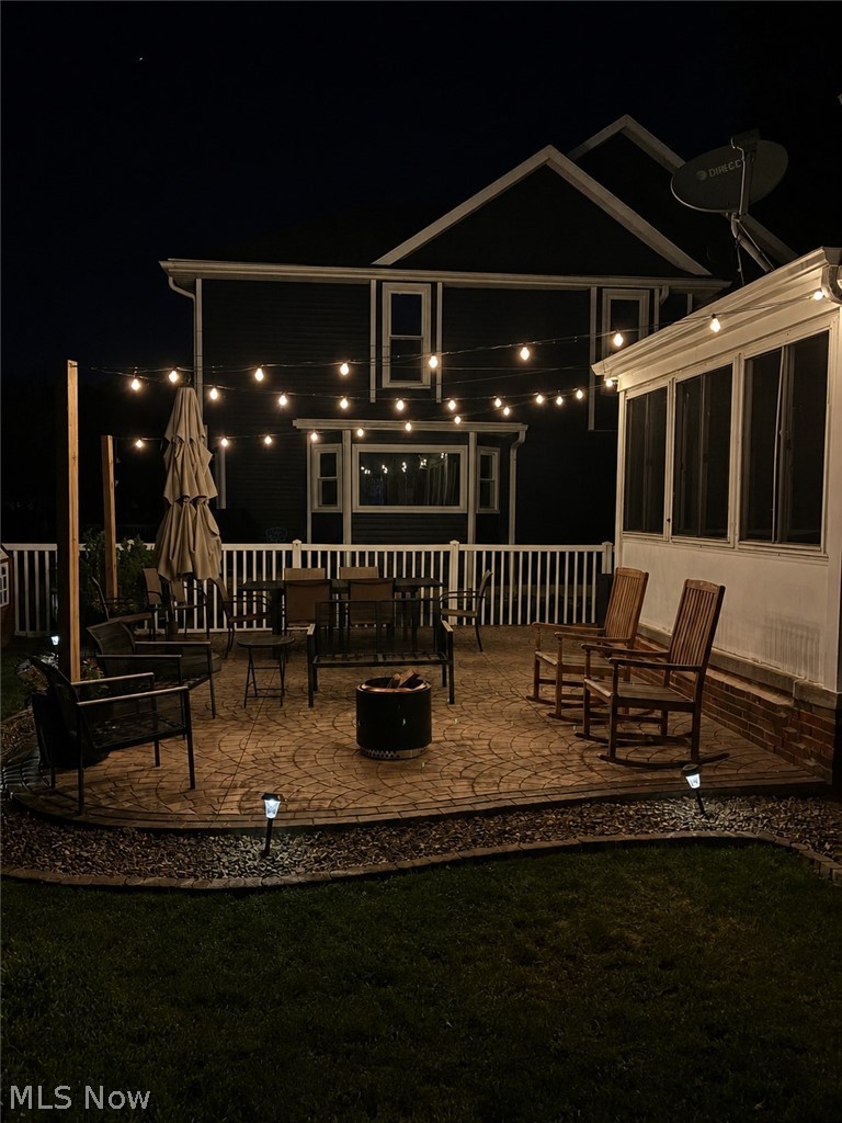 504 Columbia Road Bay Village OH 44140