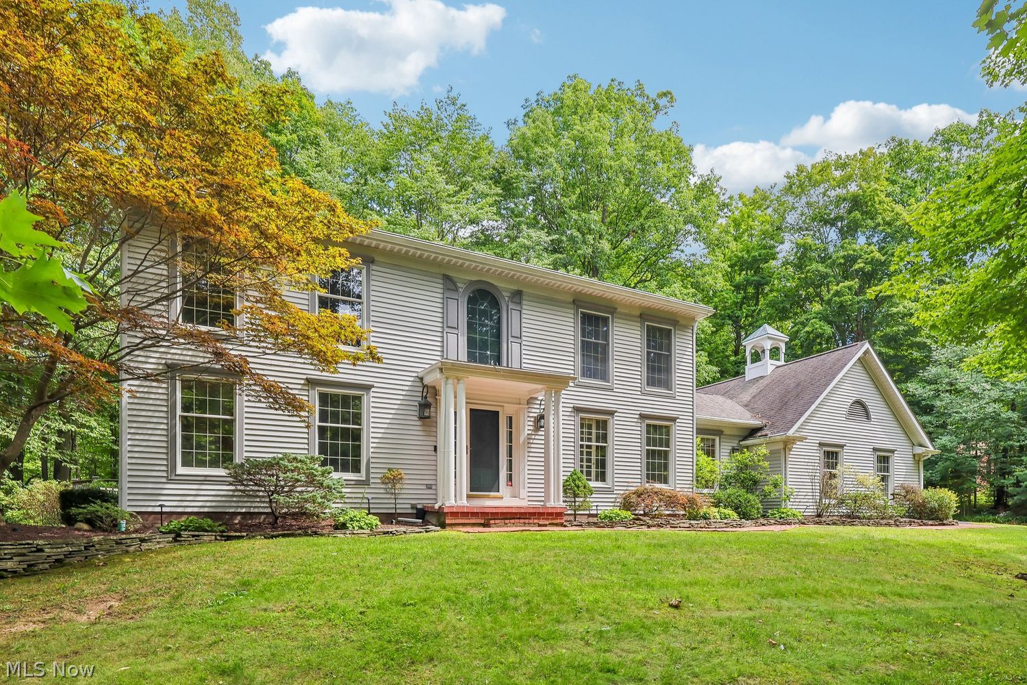 Chardon OH, 11499 Twin Mills Lane