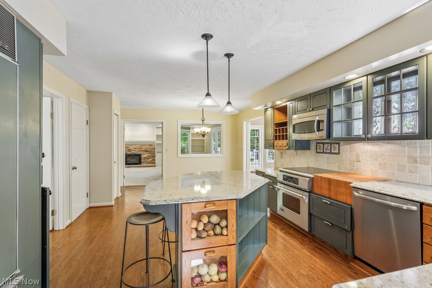 11499 Twin Mills Lane Chardon OH 44024
