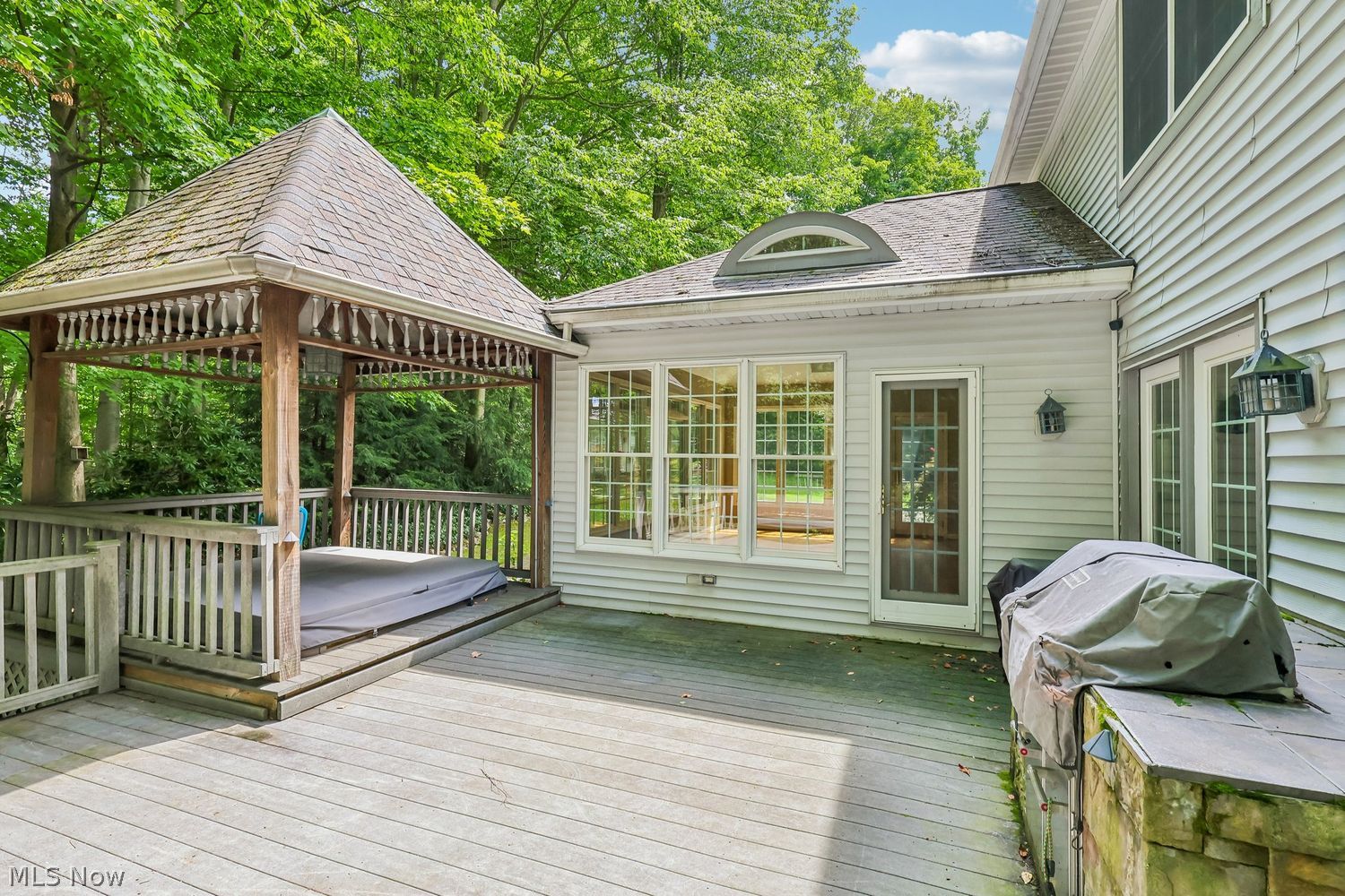 11499 Twin Mills Lane Chardon OH 44024
