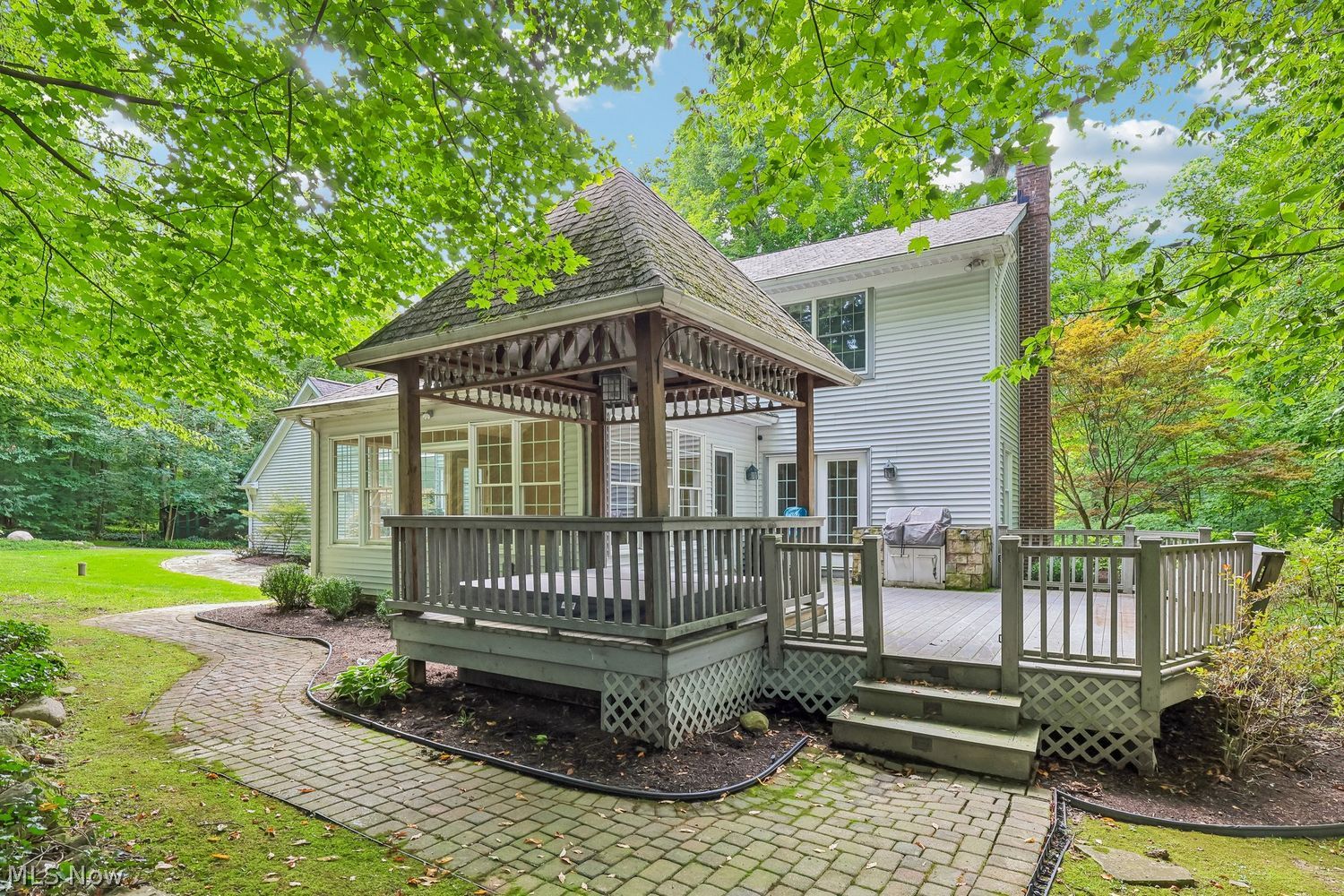 11499 Twin Mills Lane Chardon OH 44024