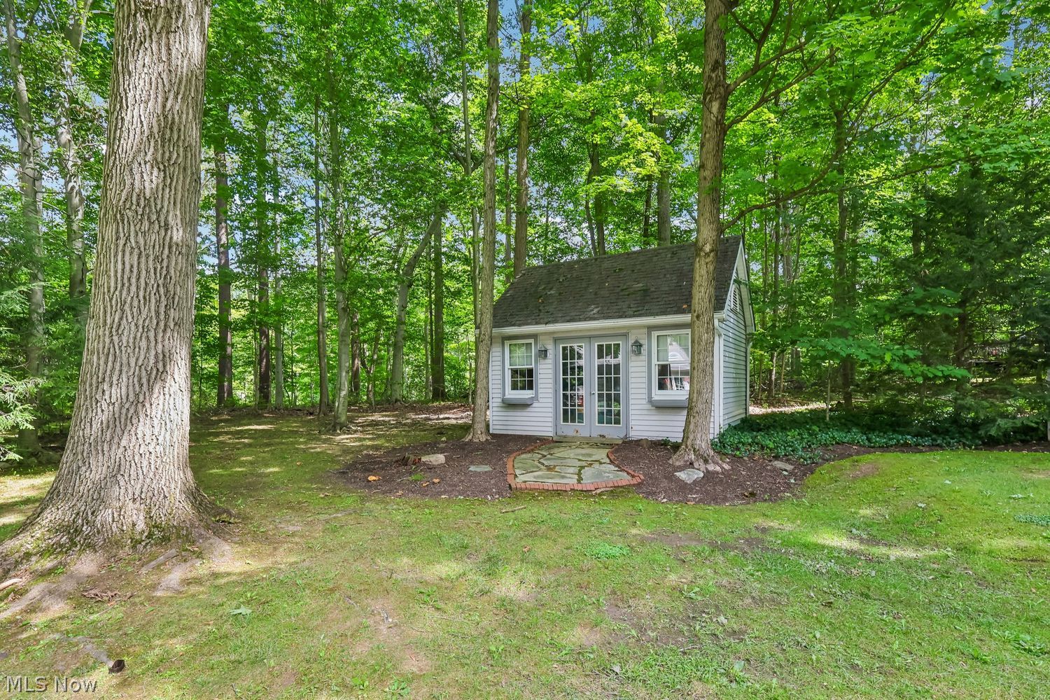 11499 Twin Mills Lane Chardon OH 44024