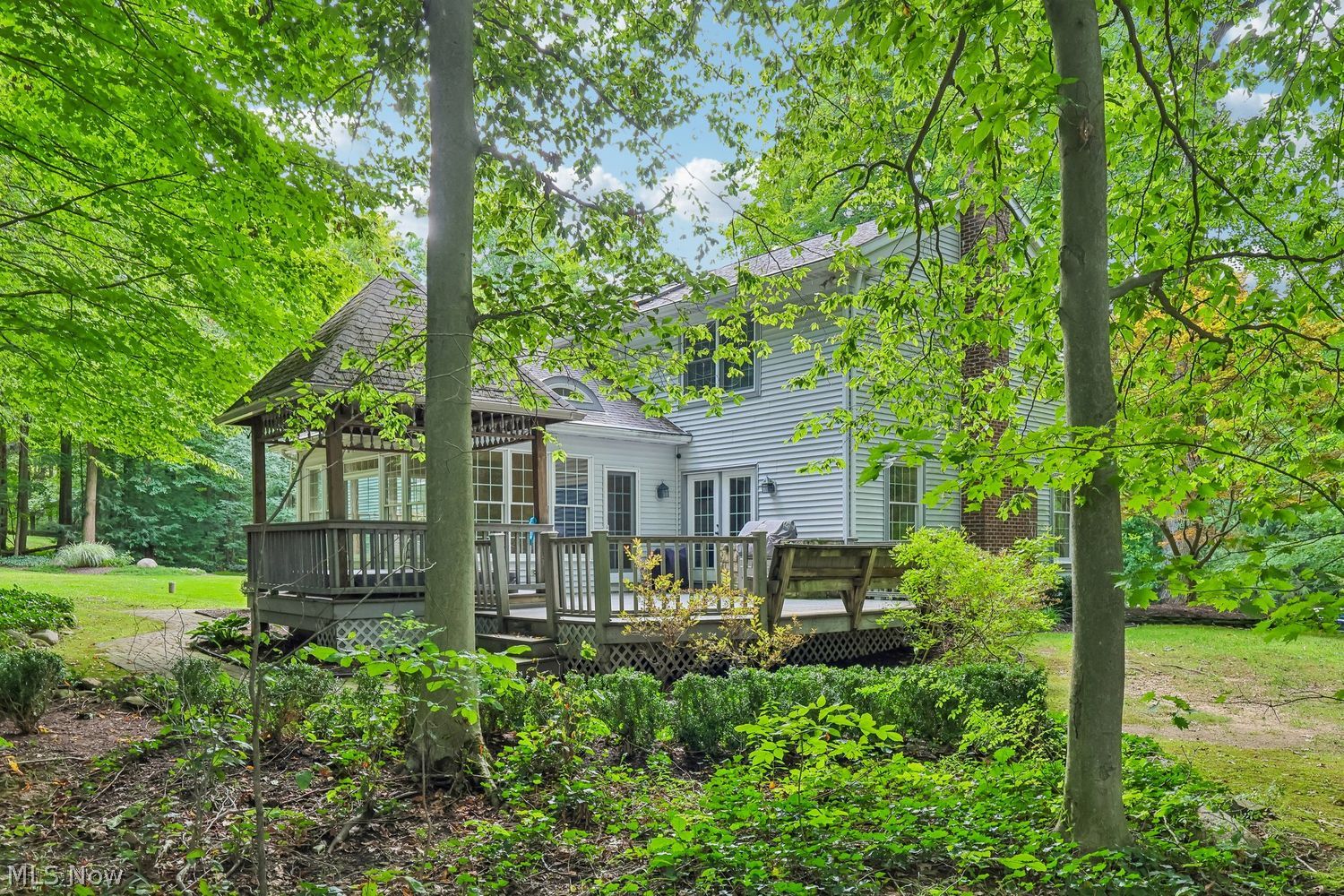 11499 Twin Mills Lane Chardon OH 44024