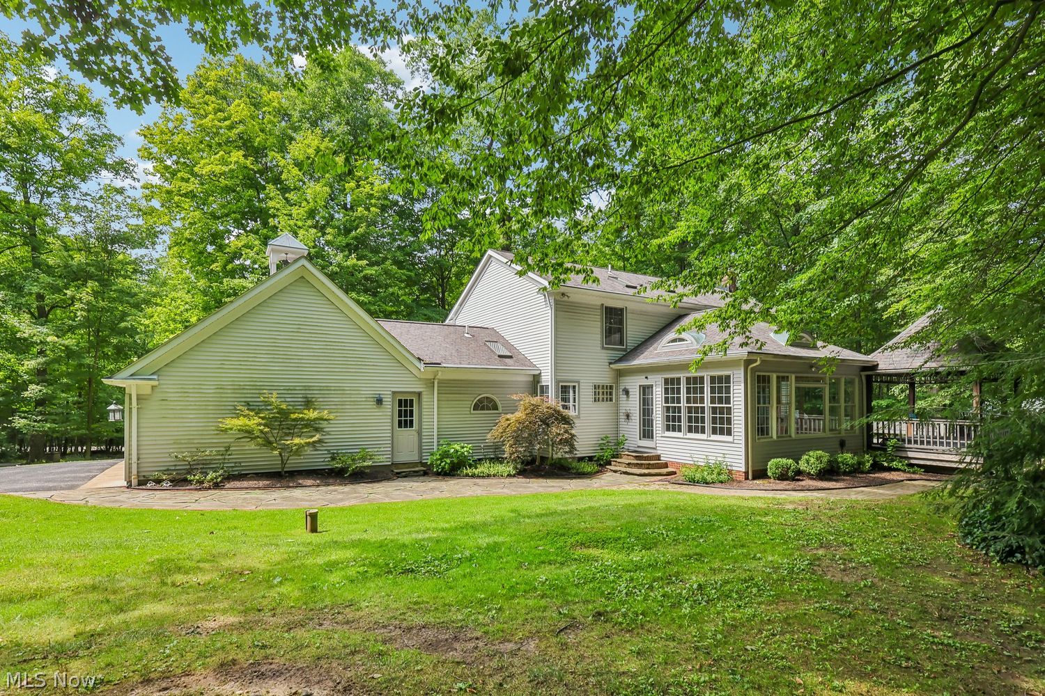 11499 Twin Mills Lane Chardon OH 44024