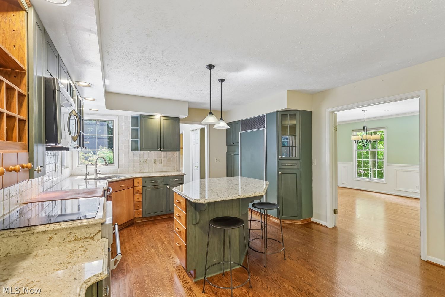 11499 Twin Mills Lane Chardon OH 44024