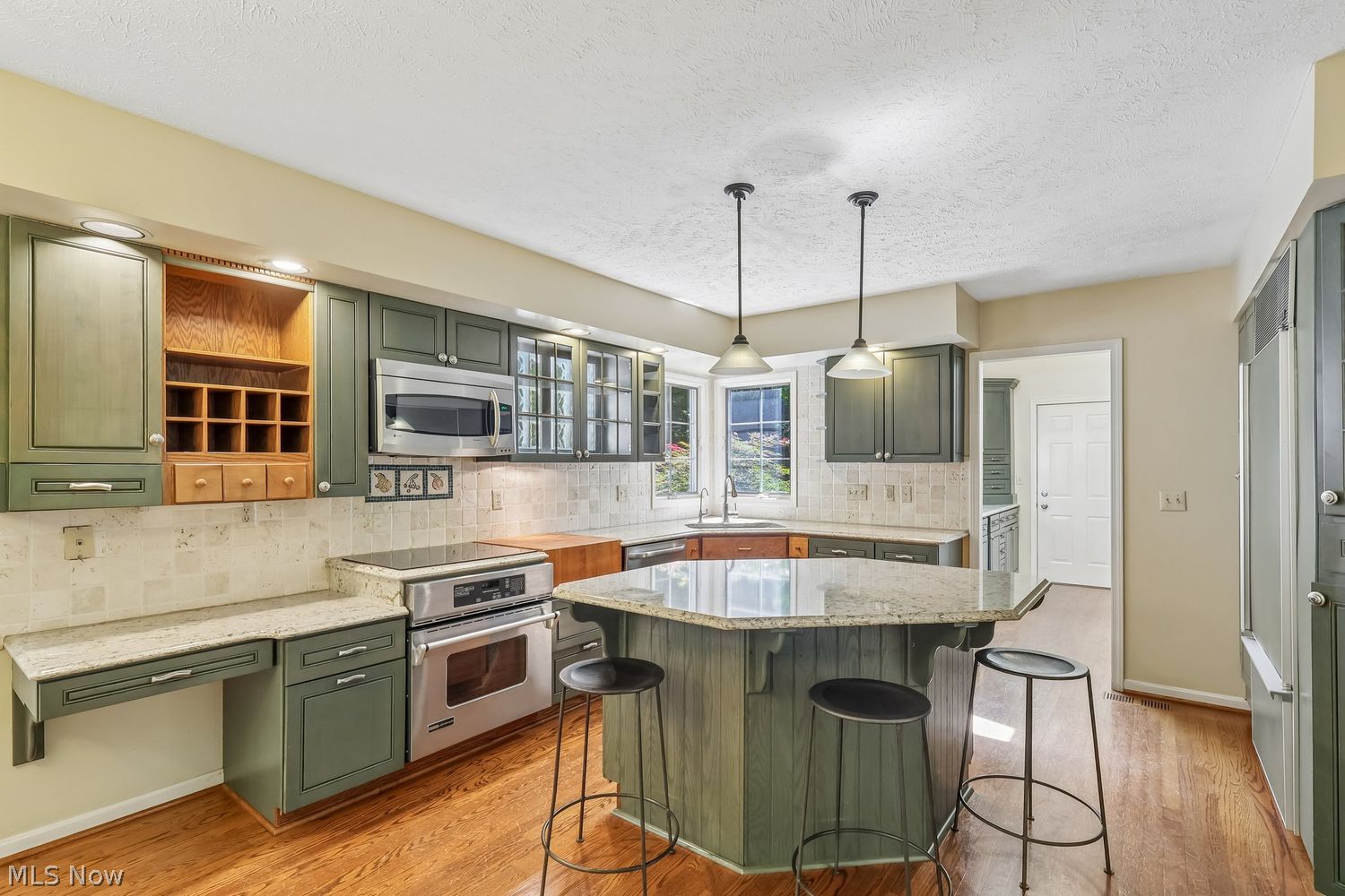 11499 Twin Mills Lane Chardon OH 44024