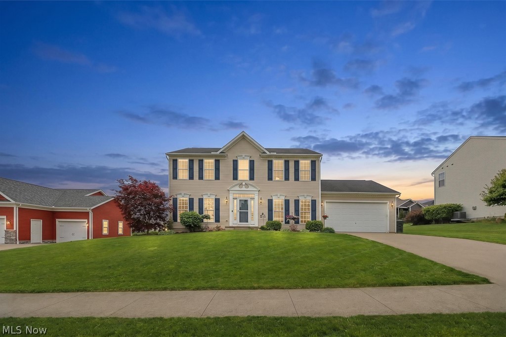 432 52nd Street NW Canton OH 44709