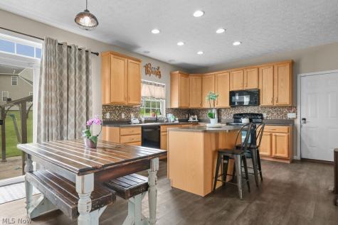 432 52nd Street NW Canton OH 44709