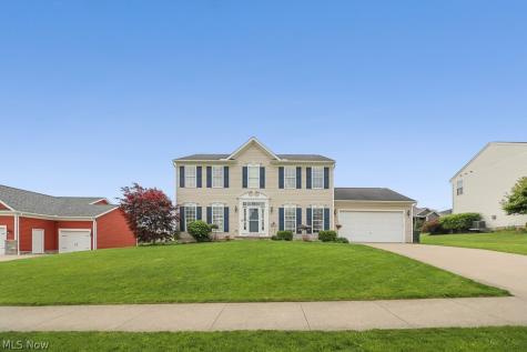 432 52nd Street NW Canton OH 44709