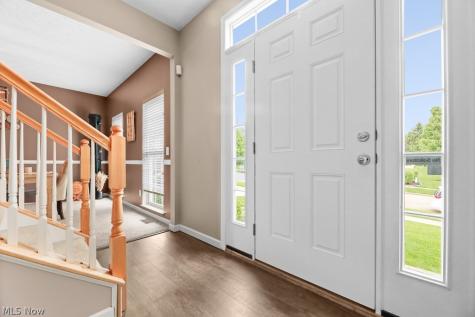 432 52nd Street NW Canton OH 44709