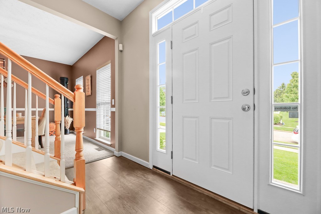 432 52nd Street NW Canton OH 44709
