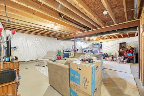 432 52nd Street NW Canton OH 44709