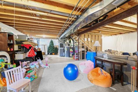 432 52nd Street NW Canton OH 44709