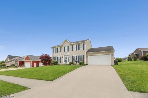 432 52nd Street NW Canton OH 44709