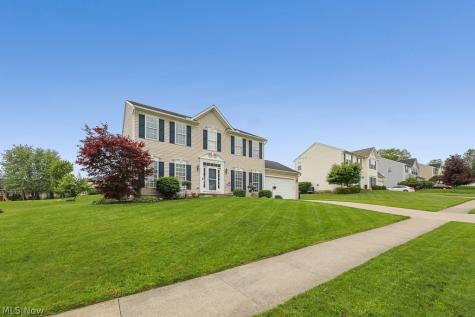 432 52nd Street NW Canton OH 44709