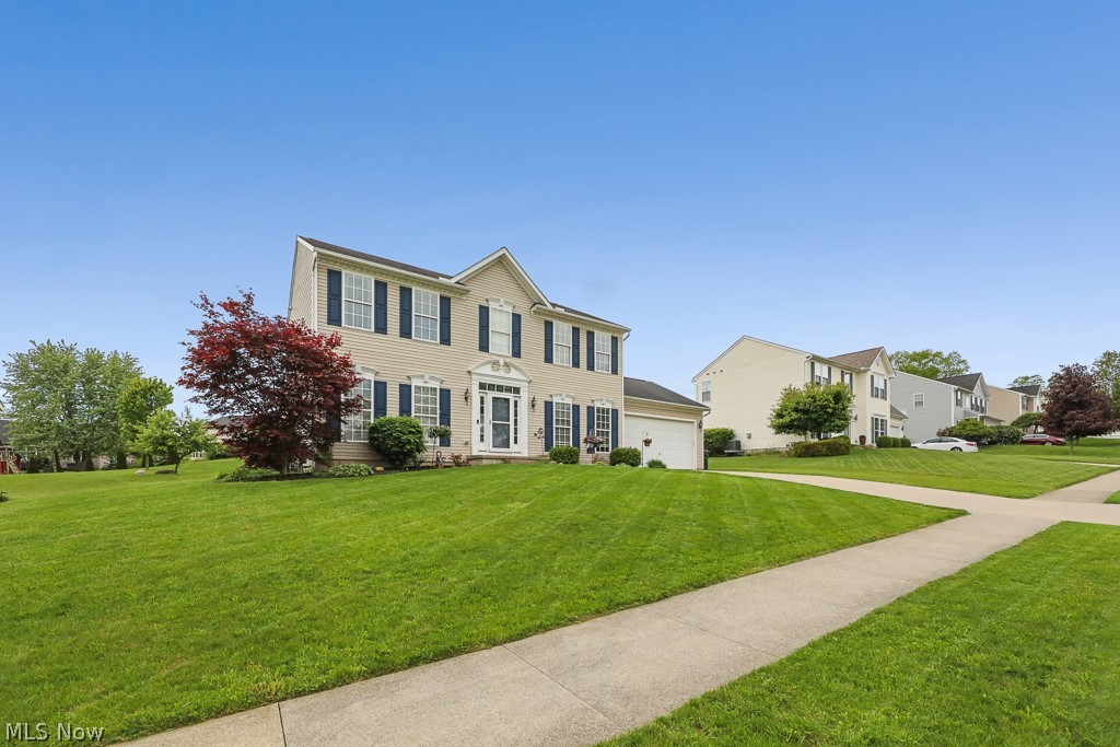432 52nd Street NW Canton OH 44709