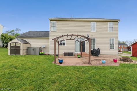 432 52nd Street NW Canton OH 44709