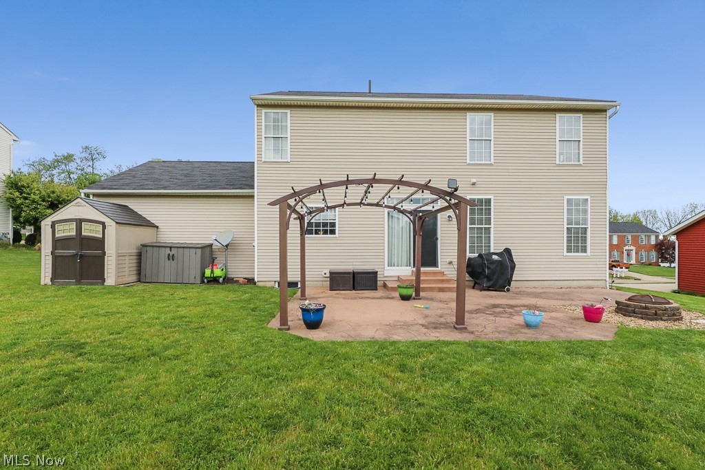 432 52nd Street NW Canton OH 44709
