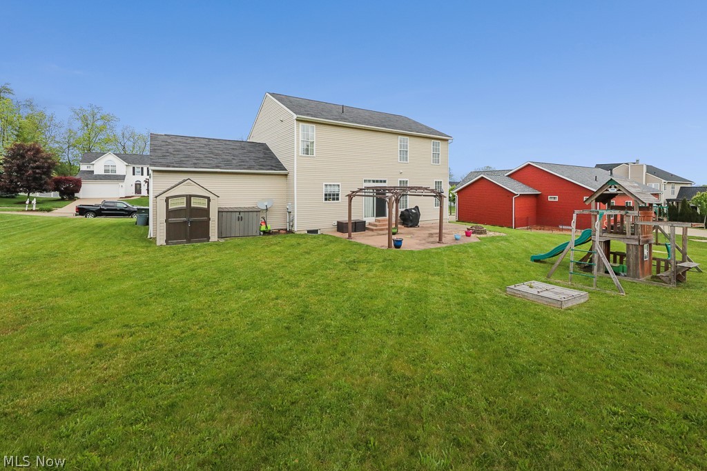 432 52nd Street NW Canton OH 44709