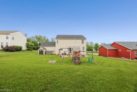 432 52nd Street NW Canton OH 44709