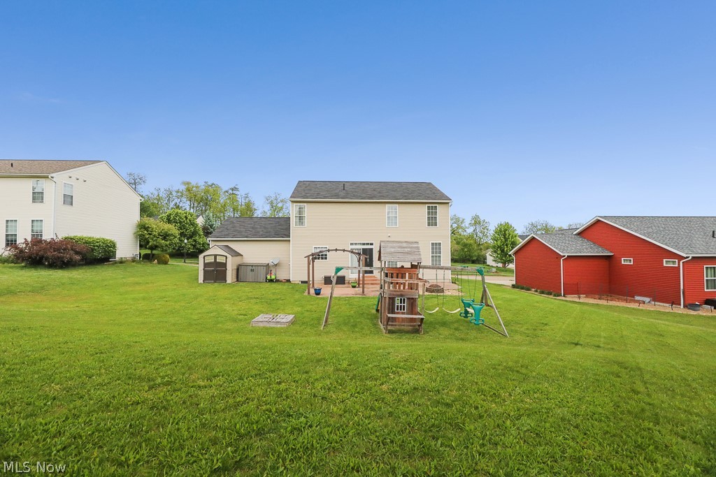 432 52nd Street NW Canton OH 44709