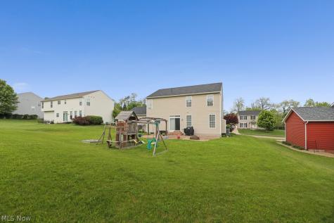 432 52nd Street NW Canton OH 44709