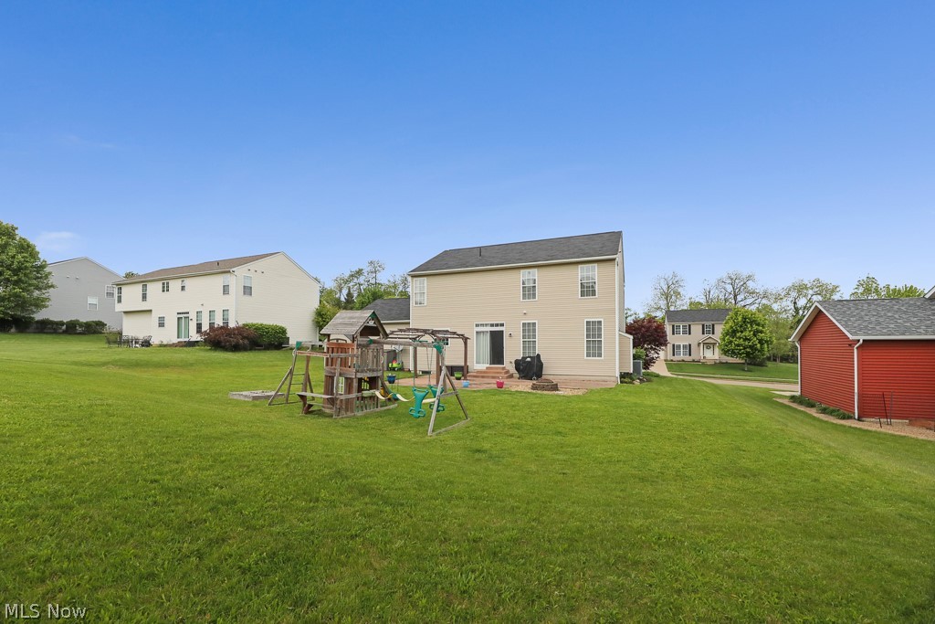 432 52nd Street NW Canton OH 44709