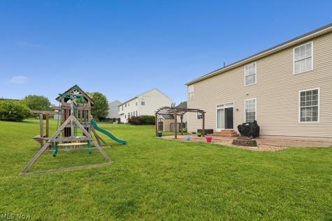 432 52nd Street NW Canton OH 44709