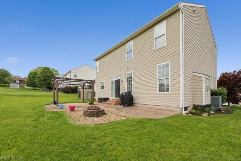432 52nd Street NW Canton OH 44709