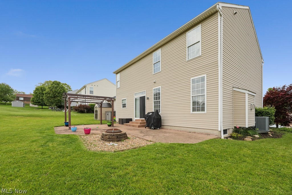 432 52nd Street NW Canton OH 44709