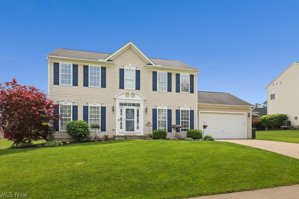 432 52nd Street NW Canton OH 44709